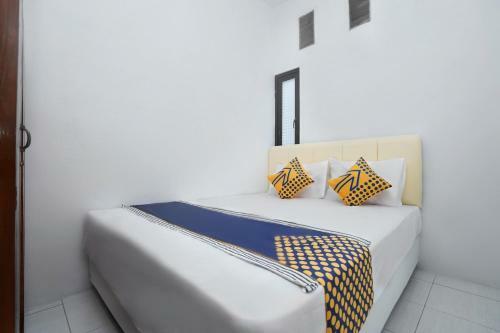 Hotel Spot On 2479 Berkah Residence Syariah