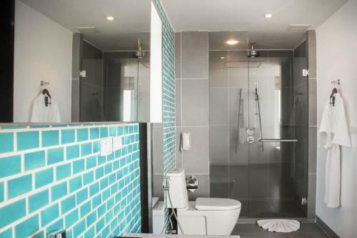 Apartamento Beachfront Residence
