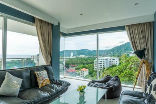 Apartamento Sunset Plaza