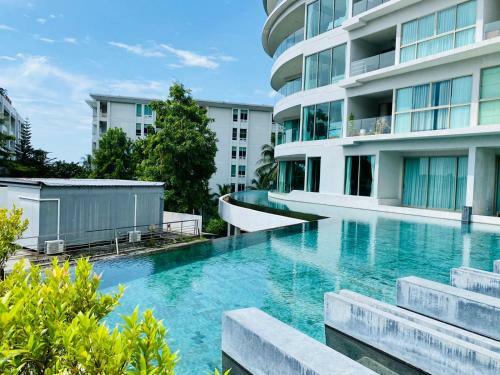Apartamento Karon Hill 511