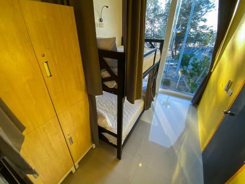 Fishtail Hostel Phuket