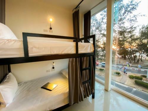 Fishtail Hostel Phuket