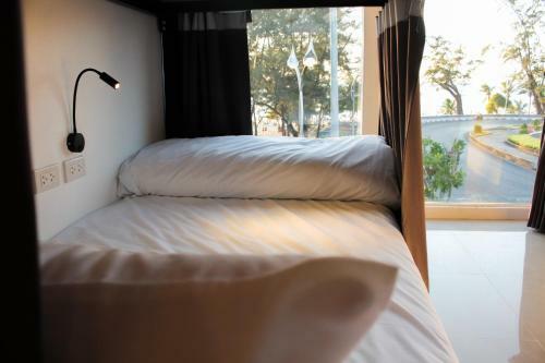 Fishtail Hostel Phuket