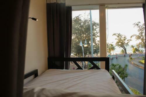 Fishtail Hostel Phuket