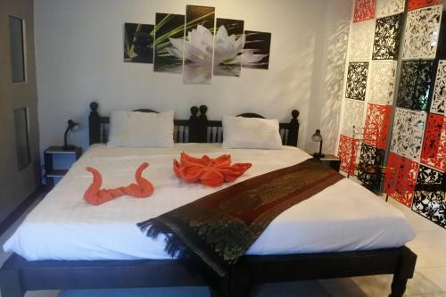 Hotel Hi Karon Beach Family Room