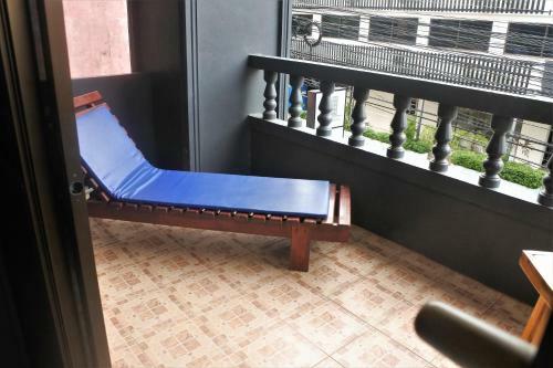 Hotel Hi Karon Beach Family Room