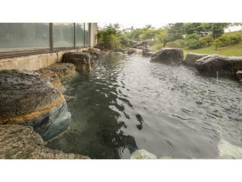 Hotel Kunitomi Annex - Vacation Stay 12078v