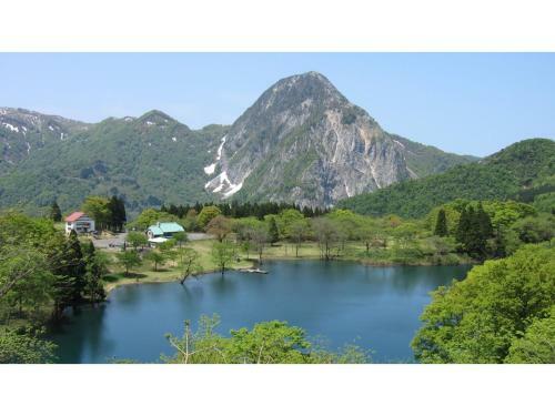 Hotel Kunitomi Annex - Vacation Stay 12072v