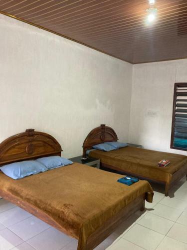 Hotel Bella
