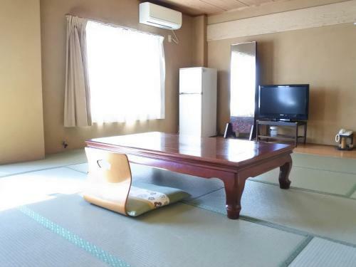 Shinyone Ryokan
