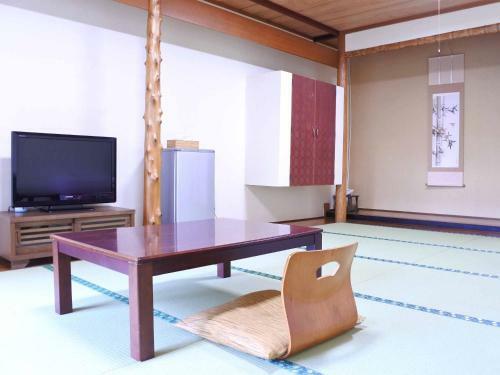 Shinyone Ryokan