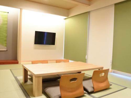 Shinyone Ryokan