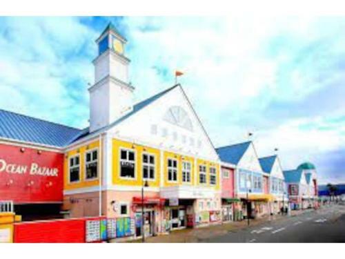 Trust Maison Ito Kaigan - Vacation Stay 53098v