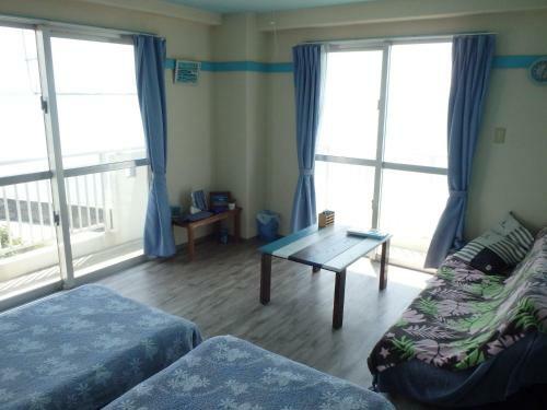 Hotel Pension Uminonakama / Vacation Stay 15613