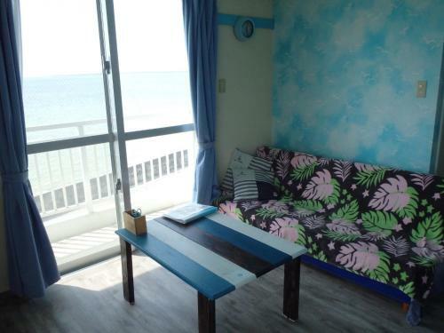 Hotel Pension Uminonakama / Vacation Stay 15613