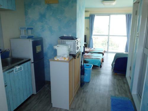 Hotel Pension Uminonakama / Vacation Stay 15613