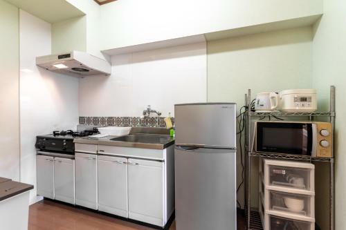 Apartamento Ishigaki House - Vacation Stay 55890v