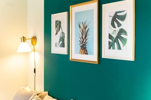 Apartamento Type D Room 35?? -?? ????????-