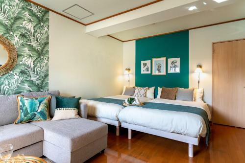 Apartamento Type D Room 35?? -?? ????????-