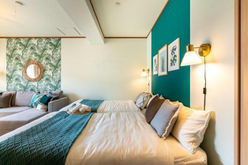 Apartamento Type D Room 35?? -?? ????????-
