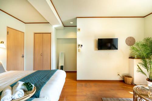 Apartamento Type D Room 35?? -?? ????????-