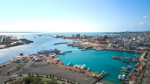 Hotel Tuka Mi-ka - Vacation Stay 58511v