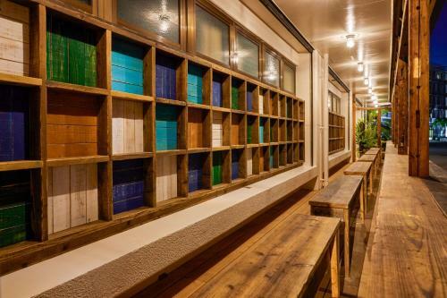 Hotel Tuka Mi-ka - Vacation Stay 30350v