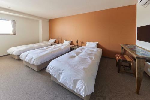 Hotel Tuka Mi-ka - Vacation Stay 30343v