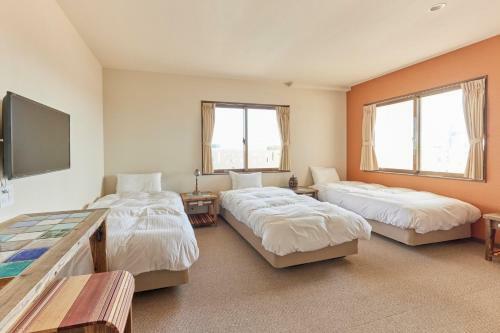 Hotel Tuka Mi-ka - Vacation Stay 30343v