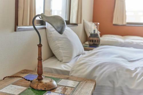 Hotel Tuka Mi-ka - Vacation Stay 30343v