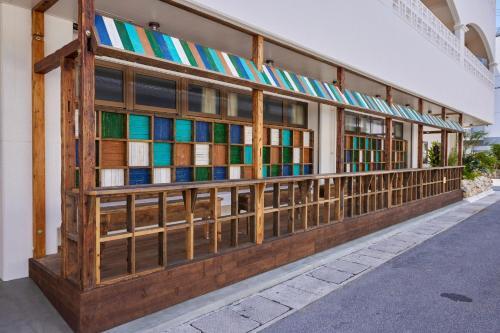 Hotel Tuka Mi-ka - Vacation Stay 30343v