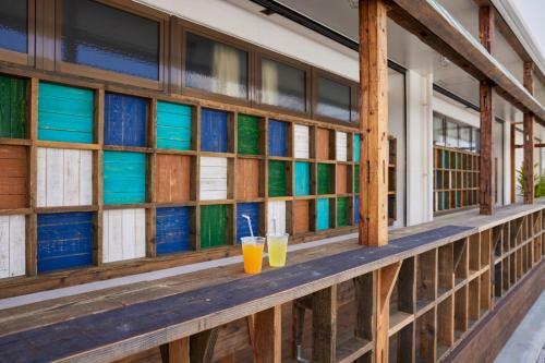 Hotel Tuka Mi-ka - Vacation Stay 30344v