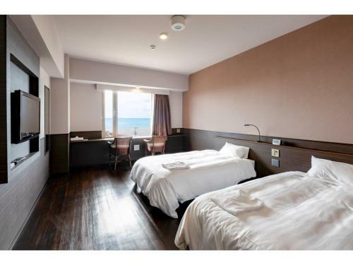 Hotel Granview Ishigaki Arakawa - Vacation Stay 47096v