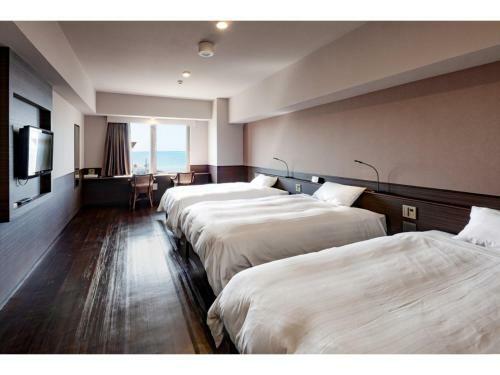 Hotel Granview Ishigaki Arakawa - Vacation Stay 47092v