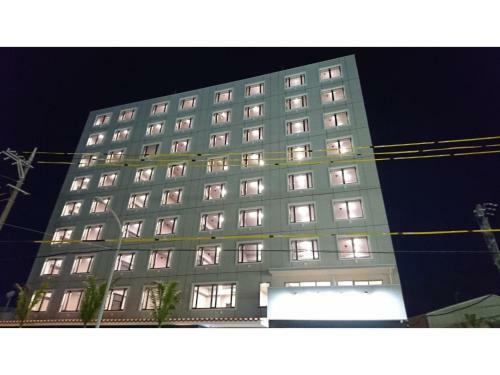 Hotel Granview Ishigaki Arakawa - Vacation Stay 47092v