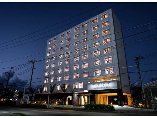 Hotel Granview Ishigaki Arakawa - Vacation Stay 47092v
