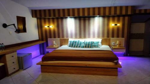 Villa Seruni Ijen
