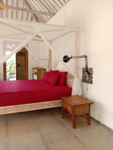 Sun Moon Star Villas