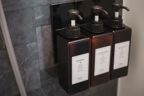 Albergue Orange County Guest House