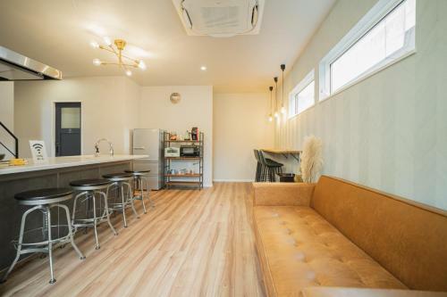 Albergue Orange County Guest House