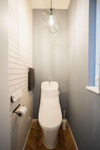 Albergue Orange County Guest House