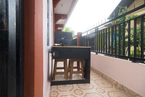 Hotel Oyo Life 2888 Nayni Kost