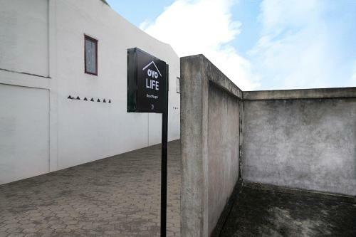 Hotel Oyo Life 2888 Nayni Kost