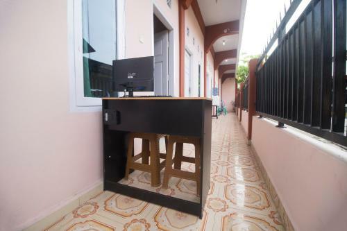 Hotel Oyo Life 2888 Nayni Kost