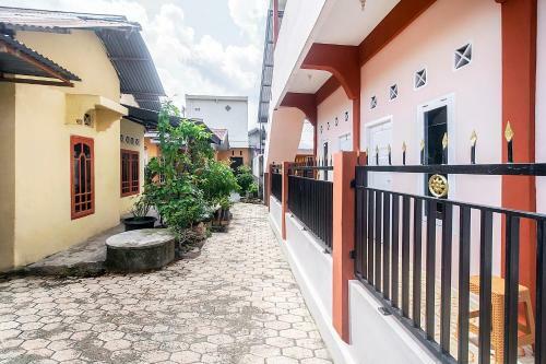 Hotel Oyo Life 2888 Nayni Kost