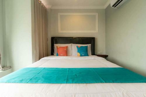 Sans Hotel Ta Ke Talang Banjar Jambi