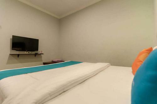 Sans Hotel Ta Ke Talang Banjar Jambi