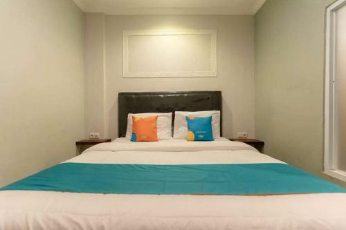 Sans Hotel Ta Ke Talang Banjar Jambi