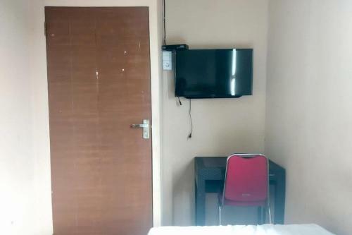 Hotel Faster Inn Jambi Redpartner