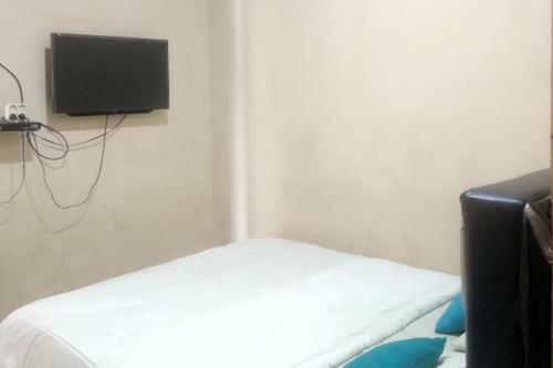 Hotel Faster Inn Jambi Redpartner